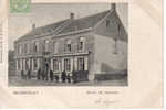 BRASSCHAAT  -  Hôtel St Antoine - Brasschaat