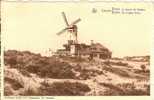 COXYDE -   BAINS  :  LE  MOULIN  DE  BLEKKER - Koksijde