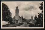 SAINT-SAUVEUR-LES-BRAY*L' EGLISE - Bray Sur Seine