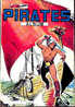 Pirates - Album N° 25 - Piraten