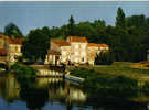 16 / JARNAC / LE MOULIN - Jarnac