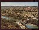 19102 Gréoux Les Bains Vue Générale  Le Verdon édit.de France N° 14.097 Belle Cpsm - Gréoux-les-Bains