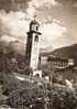 ST.MORITZ  Schiefer Turm - Saint-Moritz