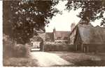 VARENGEVILLE SUR MER...LE MANOIR ANGO - Varengeville Sur Mer