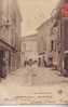 CONDRIEUX   RUE DES GRANGES  1906 - Condrieu