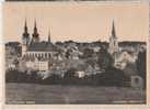 Eupen. Panorama Oberstadt. - Eupen