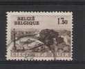 Belgie OCB 486 (0) - Usados