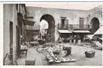 NICE UN COIN DU VIEUX MARCHE - Marchés, Fêtes