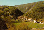 38 / LA BALME DE RANCUREL / VUE GENERALE - La Balme-les-Grottes