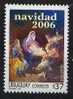 Uruguay MNH STAMP TOPIC CHRISTMAS ART PAINTING - Religious