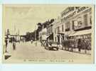 CPA---55----Revigny Sur Ornain----REVIGNY-----PLACE De La GARE - Revigny Sur Ornain