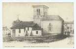 01 Dép.- Ars.-Eglise De M.Vianney,Curé D'Ars De 1818 à 1859. - Ars-sur-Formans