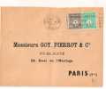 MARNE (49)  REIMS -PRINCIPAL - 25. VI 1948 - 1944-45 Arc Of Triomphe