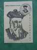 MICHAEL DE NOSTRADAMUS SALON DE PROVENCE 4EME CENTENAIRE 1566/1966 BELLE FLAMME - Philosophy