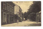 9948 - NEUFCHATEAU - Avenue De La Gare - Neufchateau