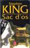 LIVRE DE POCHE N° 15037 " SAC D´OS "   STEPHEN-KING   728 PAGES  TEXTE INTEGRAL - Livre De Poche
