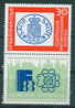+ 3692 Bulgaria 1988 Stamp Exhibition FINLANDIA ** MNH / Internationale Briefmarkenausstellung FINLANDIA 88 Helsinki - Andere & Zonder Classificatie