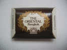 SAVON : Cussons Imperial Leather, The Oriental, Bangkok (Thailande), Toilet Soap, Luxury Every Day - Kosmetika