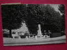 89 PONT SUR YONNE MONUMENT AUX MORTS - Pont Sur Yonne