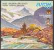 Europa CEPT 2001: Bosnie Servie / Bosnia Servia / Bosnien Serbische Republik / Republik Srpska - Booklet / Carnet ** - 2001