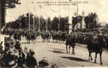 75 Porte Maillot Fêtes De La Victoire 1919 Le Défilé  Superbe - Arrondissement: 17