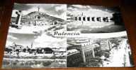 ANTIGUA POSTAL DE PALENCIA 521 - EDICIONES ARTIGOT - SIN CIRCULAR - Palencia