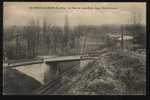 LE PONT DU LAPIN - RUSÉ Ligne Paris-Avricourt *LA FERTÉ - GAUCHER - La Ferte Gaucher