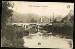 5961-   Nessonvaux  Le Pont - Trooz