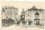 MAUBEUGE - Le Pont Neuf (648) - Maubeuge