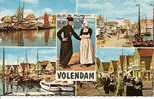 VOLENDAM . - Volendam