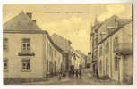 C48 - NEUFCHATEAU  - Rue Saint-Roch - Neufchâteau