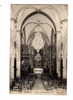 Aot7 3015196 Sommières Intérieur De L'église St Pons - Sommières