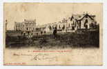 L7 - ETABLES - Rue De GODELIN (carte Précurseur De 1901 Oblitérée à Etables) - Etables-sur-Mer