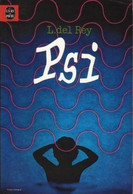 Psi - De Lester Del Rey - Livre De Poche SF  N° 7043 - 1979 - Livre De Poche