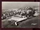 19148 La France Vue Du Ciel Locquirec Vue Générale édit.artaud N° 10  Belle Cpsm  Aérienne - Locquirec