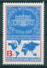 + 3722 Bulgaria 1988 80th Interparliamentary Conference ** MNH / Interparlamentarische Konferenz, Sofia. - Andere & Zonder Classificatie