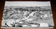 ANTIGUA FOTO POSTAL DE VIGO - 77 - PLAZA DE ESPAÑA Y MONTE DEL CASTRO - EDICIONES ARTIGOT - SIN CIRCULAR - OLD POSTCARD - Pontevedra