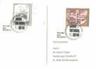 Österreich / Austria - Sonderstempel / Special Cancellation (3612) - Lettres & Documents