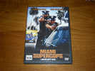 DVD-MIAMI SUPERCOPS Bud Spencer Terence Hill - Comedy