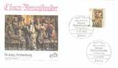 Germany - FDC Mi-Nr. 1099 (3623)- - 1981-1990