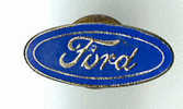 {49046} Pin´s " Ford " , TBE . - Ford