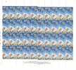 BULGARIA / Bulgarie 1991 EUROPE- SPACE  2 Sheet  40 V. (4 X10)- MNH - Unused Stamps