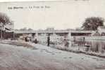 La Marne - Le Pont De Bry - Bry Sur Marne