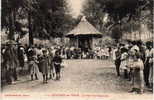 51  JONCHERY SUR VESLE  La Fete à La Chaumière   Grosse Aniamtion - Jonchery-sur-Vesle