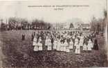 Sanatorium Hopital De Villepinte - Le Parc - Villepinte