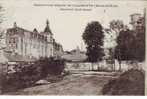 Sanatorium Hopital De Villepinte - Pavillon Sud-Ouest - Villepinte