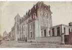 Sanatorium Hopital De Villepinte - Facade Sud-Ouest - Villepinte