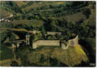 Carte Postale  64.  Mauléon-Soule Le Chateau - Mauleon Licharre
