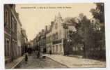 L9 - ROMORANTIN - Rue De La VARENNE, Entrée Du Square (SUPERBE CARTE Animée De 1905  Oblitération De NEUNG-sur-BEUVRON) - Romorantin
