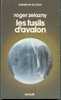 PRESENCE DU FUTUR  N° 196  " LES FUSILS D´AVALON "  DE 1984  ROGER-ZELAZNY - Présence Du Futur